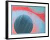 Untitled-Charlie Millar-Framed Giclee Print