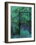 Untitled-Julie Held-Framed Giclee Print