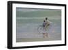 Untitled-Lincoln Seligman-Framed Giclee Print