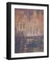 Untitled-Lincoln Seligman-Framed Giclee Print