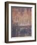 Untitled-Lincoln Seligman-Framed Premium Giclee Print