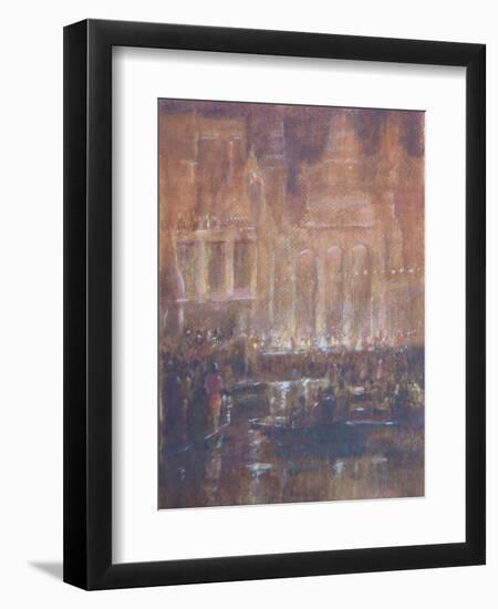 Untitled-Lincoln Seligman-Framed Premium Giclee Print