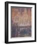 Untitled-Lincoln Seligman-Framed Giclee Print