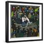 Untitled-Lee Sellers-Framed Giclee Print