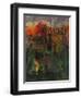 Untitled-Julie Held-Framed Giclee Print