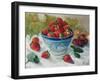 Untitled-Cristiana Angelini-Framed Giclee Print