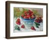 Untitled-Cristiana Angelini-Framed Giclee Print