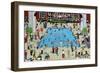 Untitled-Lee Sellers-Framed Giclee Print