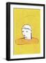 Untitled-Didier Gaillard-Framed Giclee Print