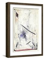 Untitled-Didier Gaillard-Framed Giclee Print