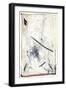 Untitled-Didier Gaillard-Framed Giclee Print