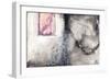 Untitled-Didier Gaillard-Framed Giclee Print