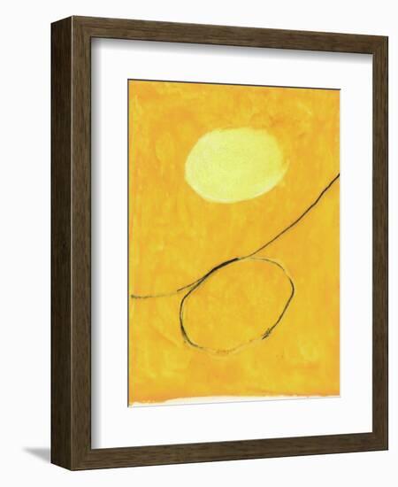 Untitled-Didier Gaillard-Framed Giclee Print