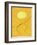 Untitled-Didier Gaillard-Framed Giclee Print