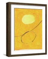 Untitled-Didier Gaillard-Framed Giclee Print