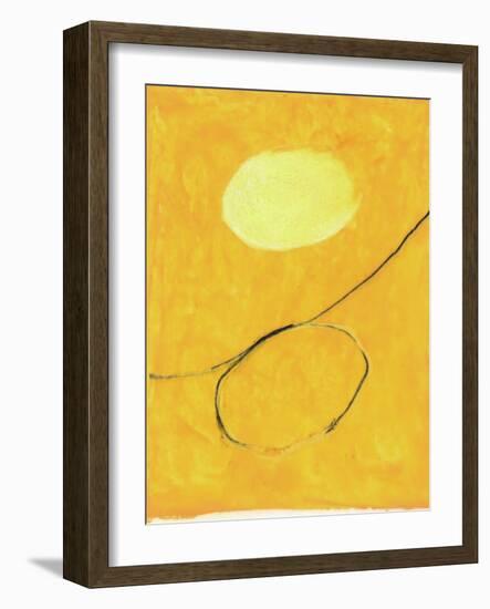 Untitled-Didier Gaillard-Framed Giclee Print