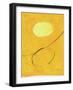 Untitled-Didier Gaillard-Framed Giclee Print