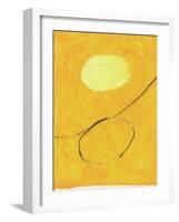 Untitled-Didier Gaillard-Framed Giclee Print