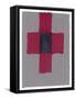 Untitled-Didier Gaillard-Framed Stretched Canvas