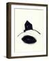 Untitled-Didier Gaillard-Framed Giclee Print