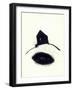 Untitled-Didier Gaillard-Framed Giclee Print