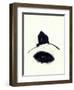 Untitled-Didier Gaillard-Framed Giclee Print