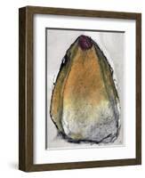 Untitled-Didier Gaillard-Framed Giclee Print