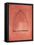 Untitled-Didier Gaillard-Framed Stretched Canvas