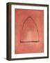 Untitled-Didier Gaillard-Framed Giclee Print