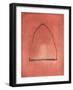 Untitled-Didier Gaillard-Framed Giclee Print