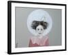 Untitled-Susan Adams-Framed Giclee Print