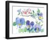 Untitled-Diane Matthes-Framed Giclee Print