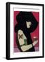 Untitled-Endre Roder-Framed Giclee Print