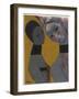 Untitled-Endre Roder-Framed Giclee Print