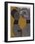 Untitled-Endre Roder-Framed Giclee Print