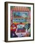 Untitled-Herbert Hofer-Framed Giclee Print