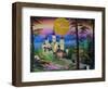 Untitled-Herbert Hofer-Framed Giclee Print