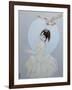 Untitled-Susan Adams-Framed Giclee Print