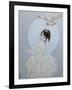 Untitled-Susan Adams-Framed Giclee Print