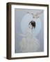 Untitled-Susan Adams-Framed Giclee Print