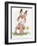 Untitled-Diane Matthes-Framed Giclee Print