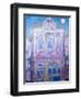 Untitled-Margaret Coxall-Framed Giclee Print