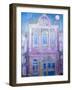 Untitled-Margaret Coxall-Framed Giclee Print