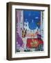 Untitled-Herbert Hofer-Framed Giclee Print