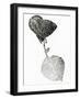 Untitled-Bella Larsson-Framed Giclee Print