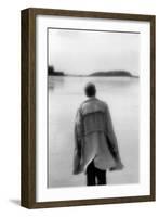 Untitled-Didier Gaillard-Framed Giclee Print