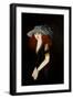 Untitled-Susan Adams-Framed Giclee Print