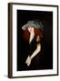 Untitled-Susan Adams-Framed Giclee Print