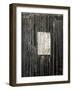 Untitled-Faiza Shaikh-Framed Giclee Print