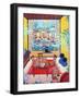 Untitled-Herbert Hofer-Framed Giclee Print